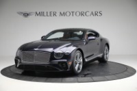 2023 Bentley Continental