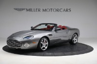 2003 Aston Martin DB7