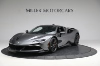 2022 Ferrari SF90 Stradale