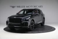 2022 Bentley Bentayga