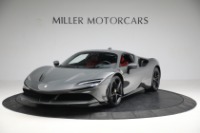 2022 Ferrari SF90 Stradale
