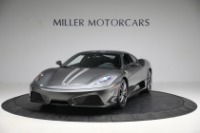 2009 Ferrari F430