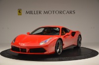 2016 Ferrari 488 GTB