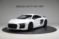 2018 Audi R8