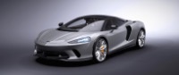 2023 McLaren GT