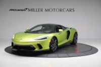 2023 McLaren GT
