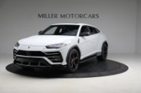 2020 Lamborghini Urus