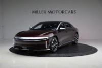 2022 Lucid Air