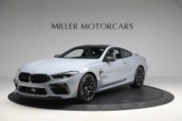 2023 BMW M8
