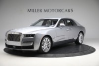 2022 Rolls-Royce Ghost