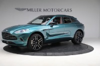 2023 Aston Martin DBX