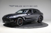 2023 Aston Martin DBX