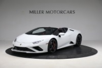 2021 Lamborghini Huracan