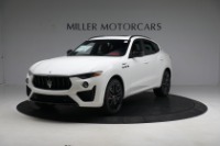 2023 Maserati Levante