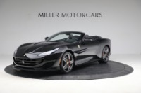 2019 Ferrari Portofino