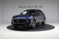 2023 Maserati Levante