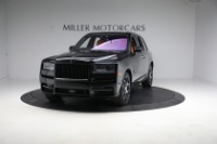 2023 Rolls-Royce Black Badge Cullinan