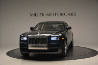2011 Rolls-Royce Ghost