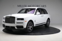 2023 Rolls-Royce Black Badge Cullinan