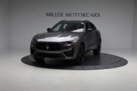 2023 Maserati Levante