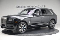 2023 Rolls-Royce Cullinan