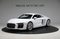 2017 Audi R8