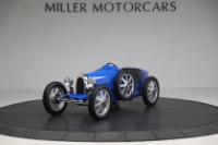 2024 Bugatti Baby II