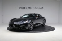 2024 Maserati GranTurismo