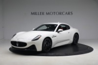 2024 Maserati GranTurismo