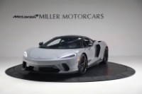 2023 McLaren GT