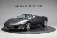 2007 Ferrari F430