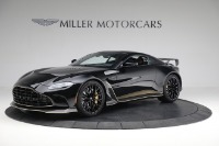 2023 Aston Martin Vantage