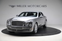 2013 Bentley Mulsanne