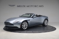 2019 Aston Martin DB11