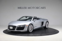 2015 Audi R8