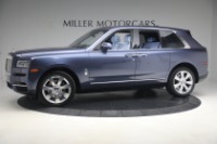 2019 Rolls-Royce Cullinan