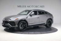 2021 Lamborghini Urus