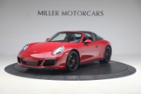 2019 Porsche 911