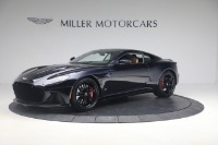 2019 Aston Martin DBS