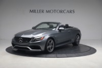 2020 Mercedes-Benz C-Class