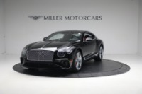 2023 Bentley Continental