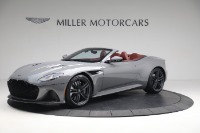 2021 Aston Martin DBS