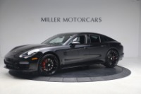 2018 Porsche Panamera