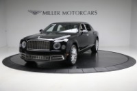 2017 Bentley Mulsanne