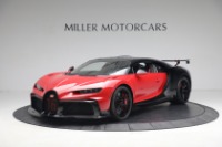 2022 Bugatti Chiron