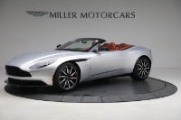 2020 Aston Martin DB11