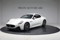 2024 Maserati GranTurismo