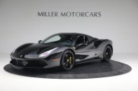 2017 Ferrari 488 GTB