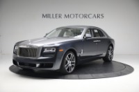 2019 Rolls-Royce Ghost