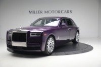 2020 Rolls-Royce Phantom